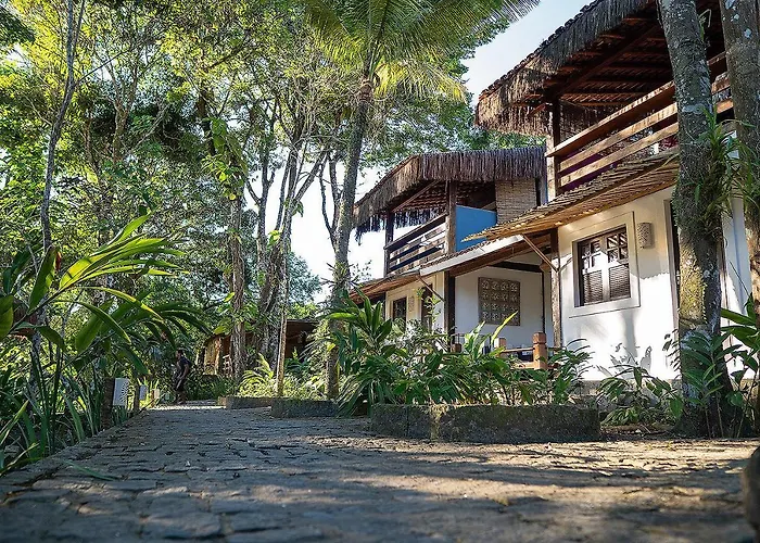 Pousada CalypsoPousada