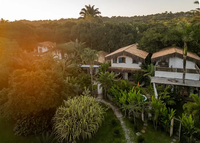 Boutique Bahia BonitaPousada