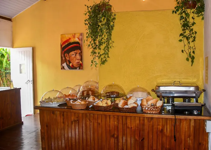 Pousada João MariaPousada